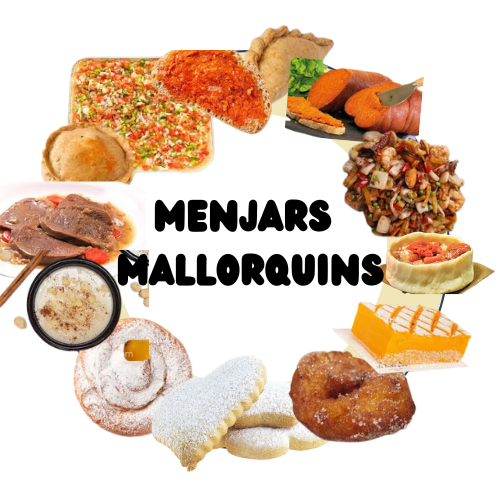 Cuina mallorquina